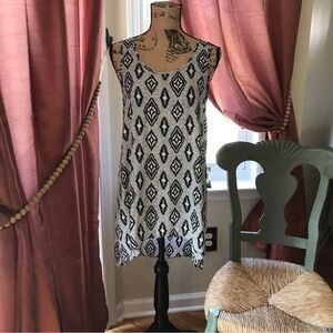 ▪️PINK REPUBLIC Long Tank Blouse